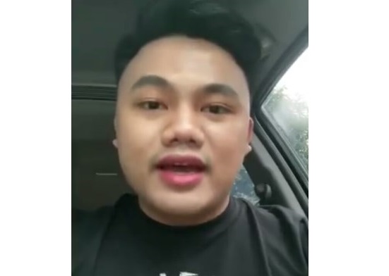 Gara-gara Konten Pornografi, Selebgram Makassar Dimas Adipati Dituntut 3 Tahun Penjara